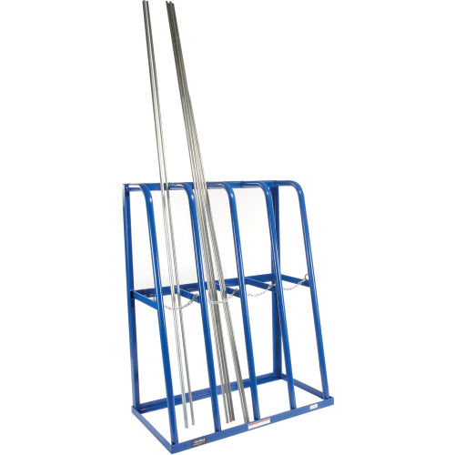 Vertical Storage Racks (SSRT) - Product Family Page