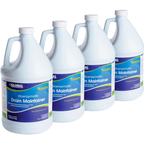 Alpha Bio-Drain Cleaner and Maintainer - 5 Gallon Pail