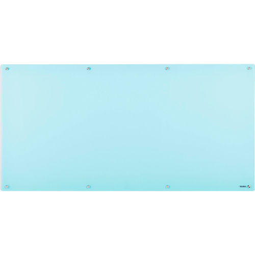 Global Industrial™ Magnetic Whiteboard - 72 x 48 - Steel Surface