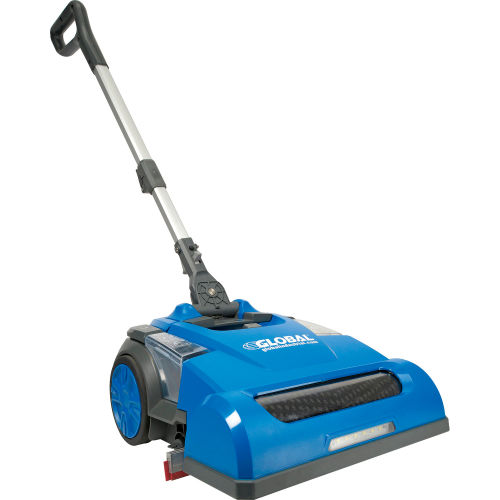 Global Industrial™ Automatic Floor Scrubber, 13-3/4 Cleaning Path