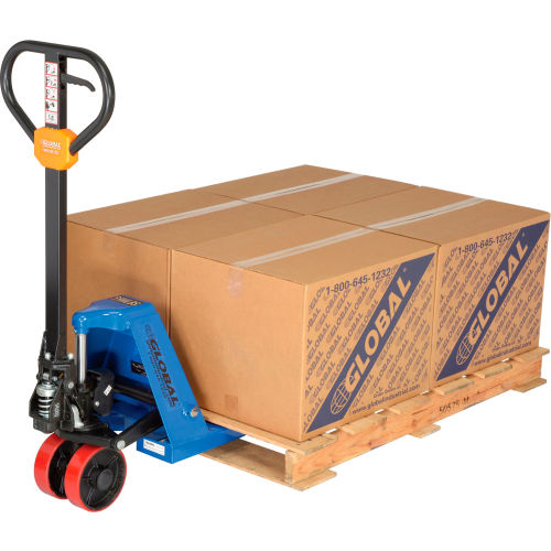 Lavex Industrial Pallet Jack (5500 Lb) staurantStore, 48 OFF