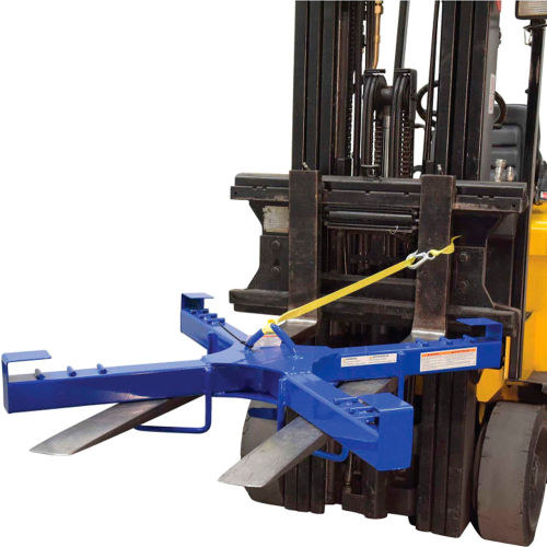 Global Industrial™ Forklift & Hoist Bulk Bag Lifter, 4000 Lbs