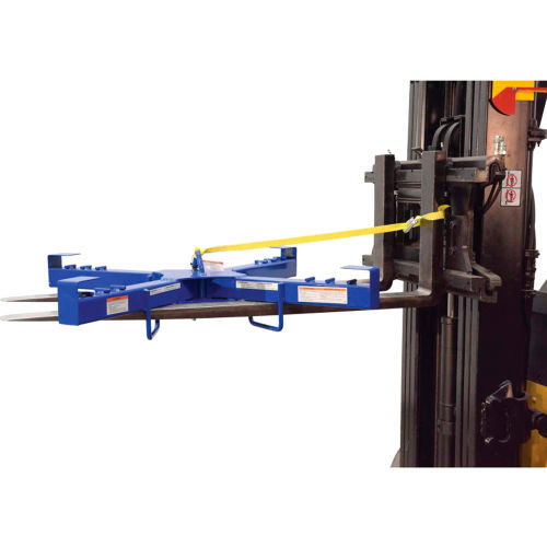 Global Industrial™ Forklift & Hoist Bulk Bag Lifter, 4000 Lbs