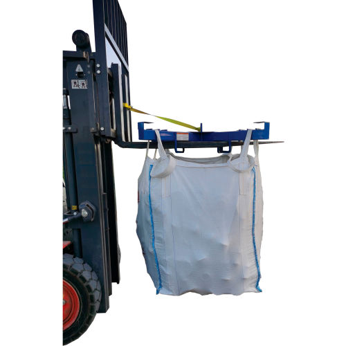 Global Industrial™ Forklift & Hoist Bulk Bag Lifter, 4000 Lbs