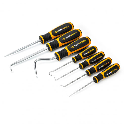 GEARWRENCH Automotive Hook and Pick Set in the Automotive Hand Tools  department at