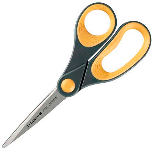 These are the best scissors I've ever owned