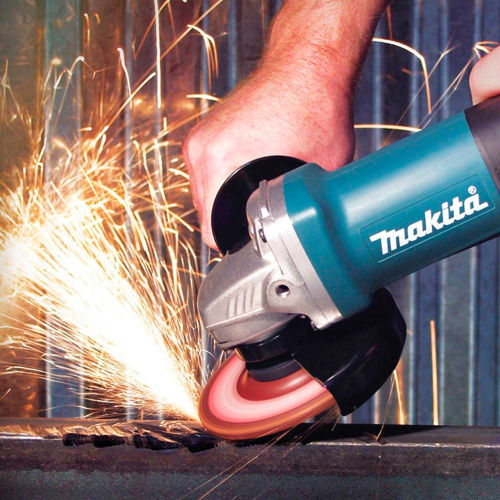 Makita® 4-1/2