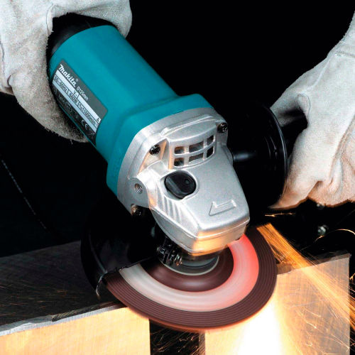 Makita® 4-1/2