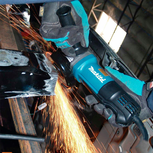 Makita® 4-1/2