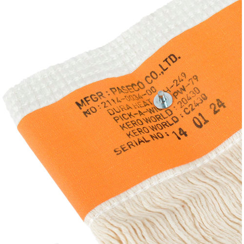 Dyna-Glo™ Replacement Wick For Indoor Kerosene Heater | B1319415 -  GLOBALindustrial.ca
