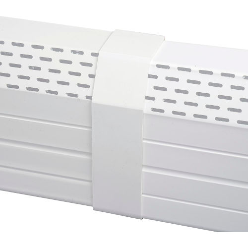 Neatheat Splice Plate - Hot Water Hydronic Baseboard Covers - NHSP |  B1529617 - GLOBALindustrial.ca