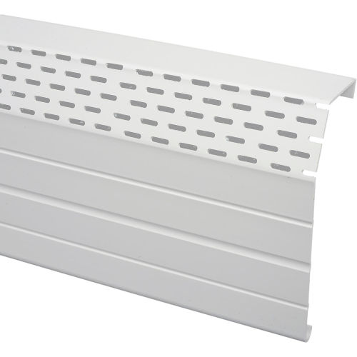 Neatheat 6 Ft. Hot Water Hydronic Baseboard Cover - NH6 | B1529619 -  GLOBALindustrial.ca