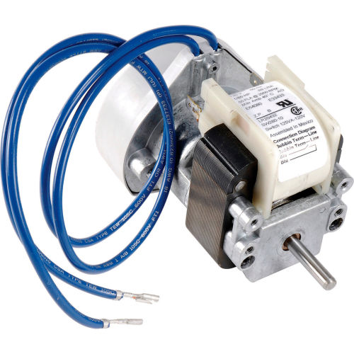 Fasco K629, C-Frame Draft Inducer Motor - 115 Volts 2950 RPM | B186636 -  GLOBALindustrial.ca