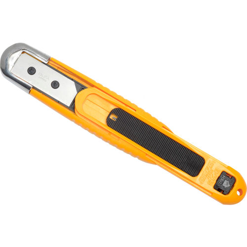 OLFA® SK-8 Automatic Self-Retracting Safety Knife