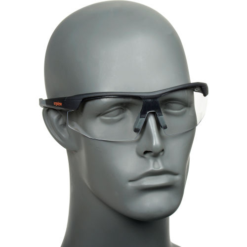 Skoll Anti-Fog Safety Glasses, Scratch Resistant Glasses