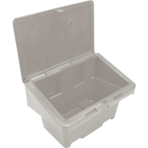 Global Industrial™ Lockable Outdoor Storage Container, 42Lx29
