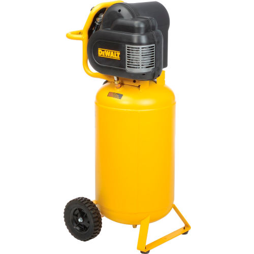 Compresseur d’air portatif industriel™ Global à entraînement direct, 2,0  HP, 5 gal, 5,0 CFM, sans huile