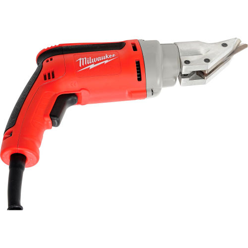 Milwaukee® 6852-20 18 Gauge Shear | B243153 - GLOBALindustrial.ca