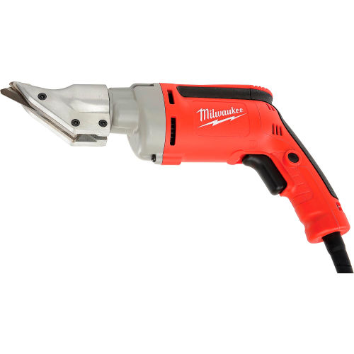 Milwaukee® 6852-20 18 Gauge Shear | B243153 - GLOBALindustrial.ca