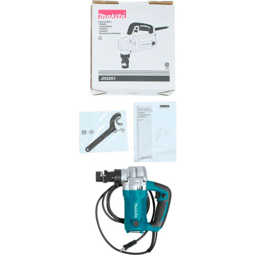 MAKITA-JN3200 Grignoteuse