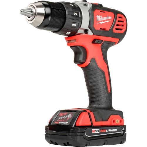 Milwaukee 2606-22CT M18 1/2