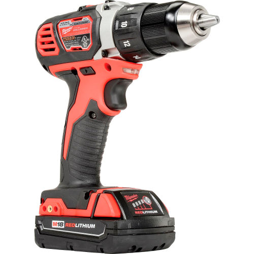 Milwaukee 2606-22CT M18 1/2