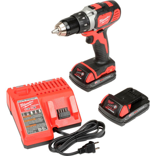 Milwaukee 2606-22CT M18 1/2