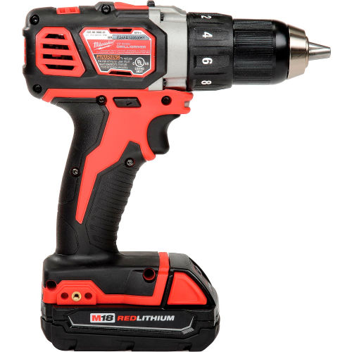 Milwaukee 2606-22CT M18 1/2