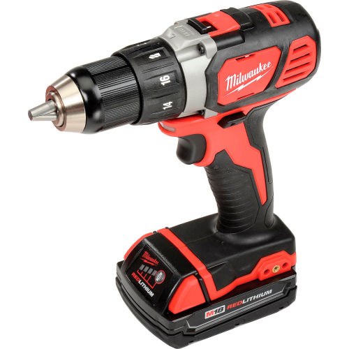 Milwaukee 2606-22CT M18 1/2