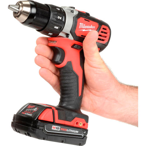 Milwaukee 2606-22CT M18 1/2