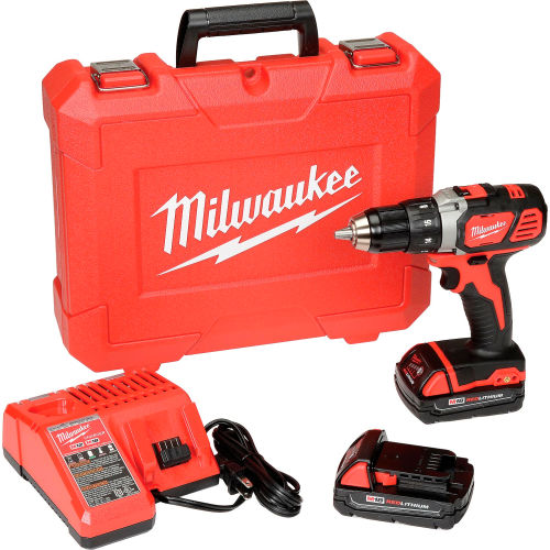 Milwaukee 2606-22CT M18 1/2