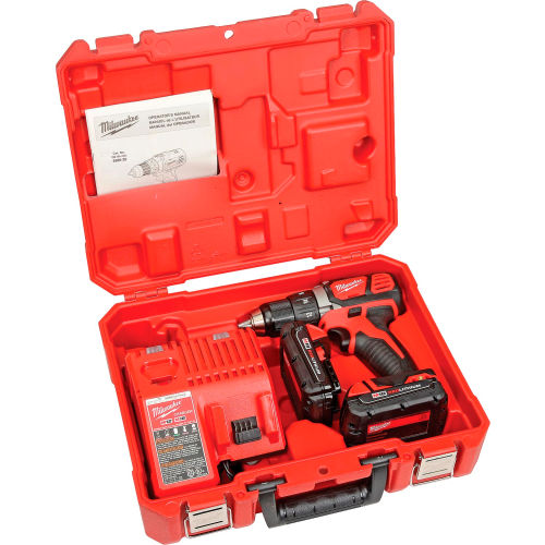 Milwaukee 2606-22CT M18 1/2