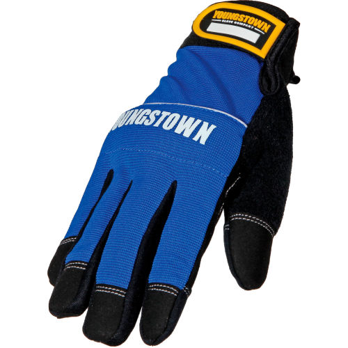 Youngstown Glove, 06-3020-60-L Mechanics Glove