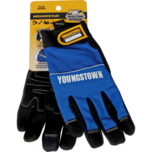 Youngstown Glove, 06-3020-60-L Mechanics Glove