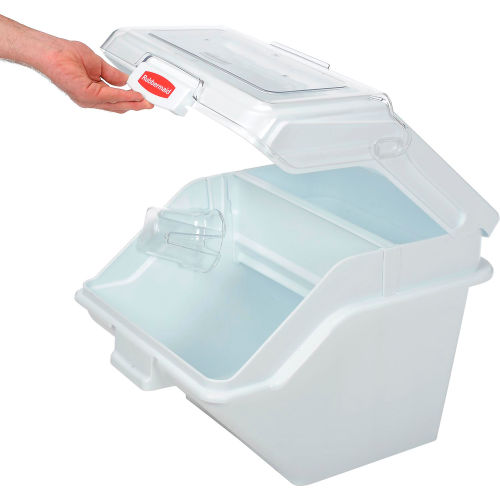 Rubbermaid® ProSave™ Storage Ingredient Bin, 23-1/2L x 19-1/4W x