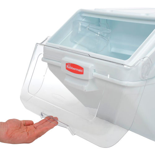 Rubbermaid® ProSave™ Storage Ingredient Bin, 23-1/2L x 19-1/4W x