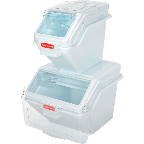 Rubbermaid® ProSave™ Storage Ingredient Bin, 23-1/2L x 19-1/4W x