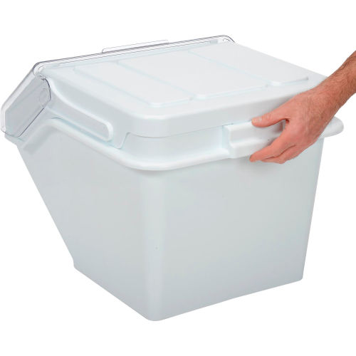 Rubbermaid® ProSave™ Storage Ingredient Bin, 23-1/2L x 19-1/4W x