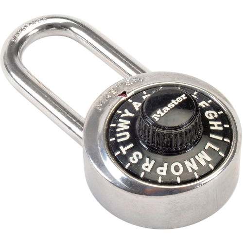 1525 Combination Lock