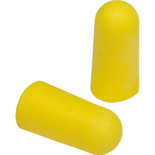 Bouchons d'oreilles Sans cordon jetables 3M E.A.R Soft Yellow