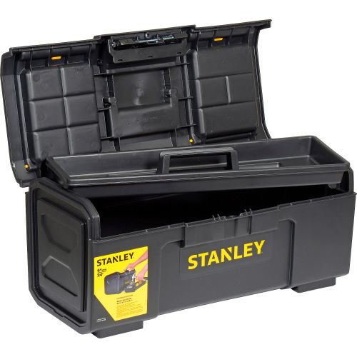 Stanley STST24410 Tool Box 24 inch