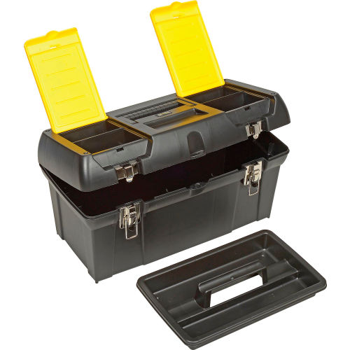 STANLEY® 19 Tool Box 