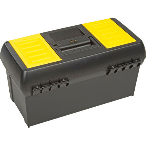 STANLEY® 19 Tool Box 