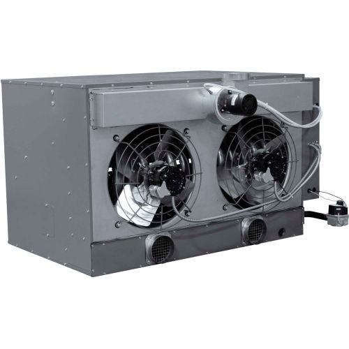 Beacon/Morris® Natural Gas-Fired Unit Heater 11BXF400N, 400000 BTU |  B2373009 - GLOBALindustrial.ca