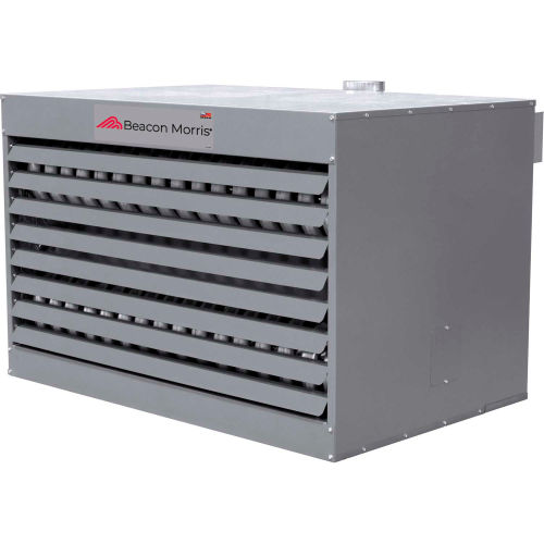 Beacon/Morris® Natural Gas-Fired Unit Heater 11BXF400N, 400000 BTU |  B2373009 - GLOBALindustrial.ca
