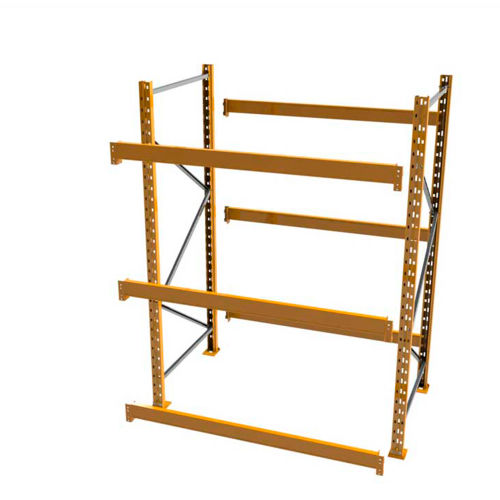 Pallet Rack M-Dividers Bay Divider EGA Products, 50% OFF