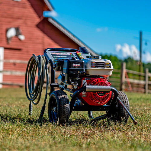 Honda simpson pressure washer shop 3600 psi