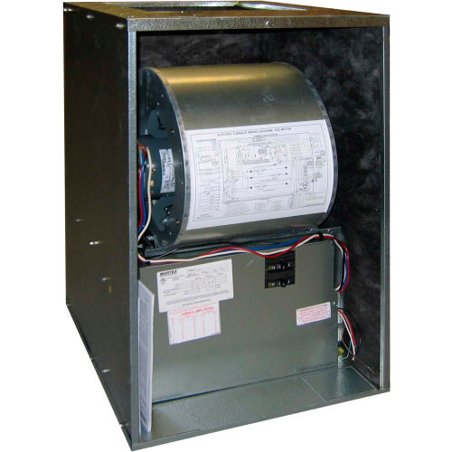 Winchester 10 KW Mobile Home Downflow Electric Furnace 3.5 Ton | B2332485 -  GLOBALindustrial.ca