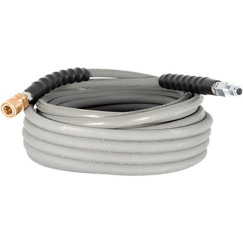 4500 psi pressure washer shop hose