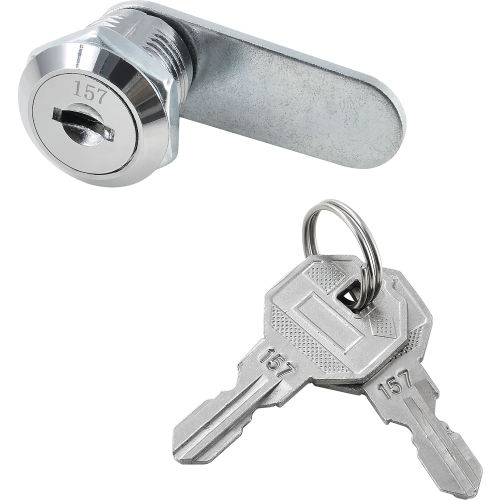 Lock & Key Set